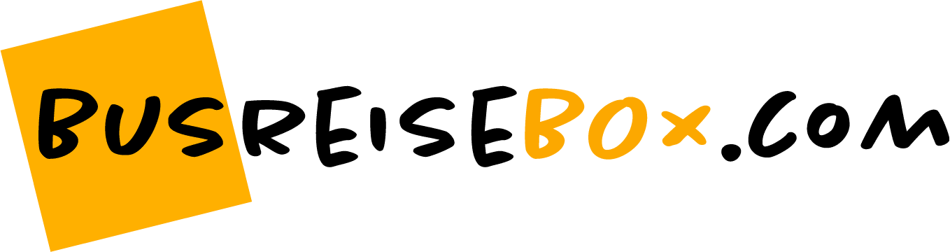 Logo Busreisebox